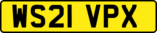 WS21VPX