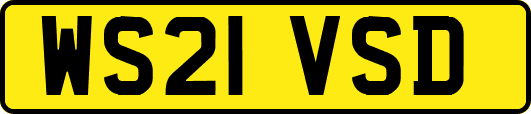 WS21VSD