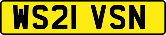 WS21VSN