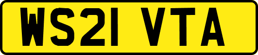 WS21VTA