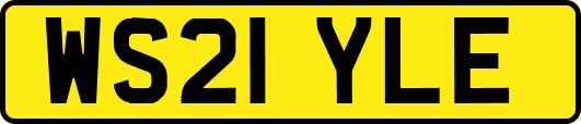 WS21YLE