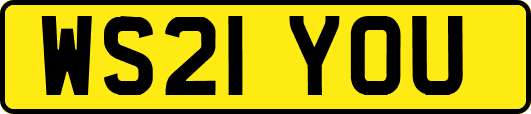 WS21YOU
