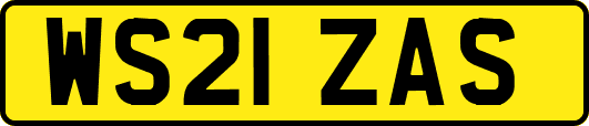 WS21ZAS