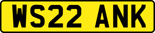 WS22ANK