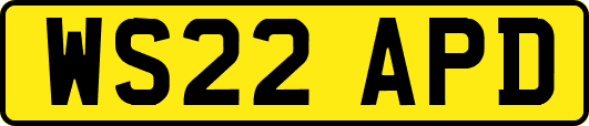 WS22APD
