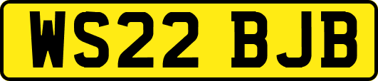 WS22BJB