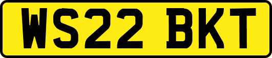 WS22BKT