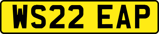 WS22EAP