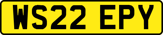 WS22EPY