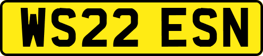 WS22ESN
