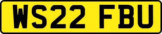WS22FBU