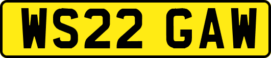 WS22GAW