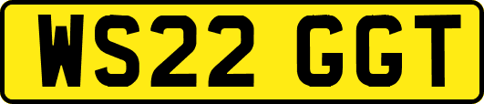 WS22GGT