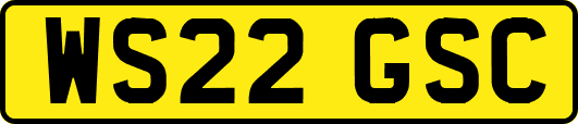 WS22GSC