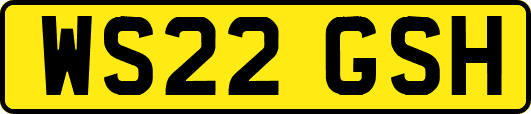 WS22GSH