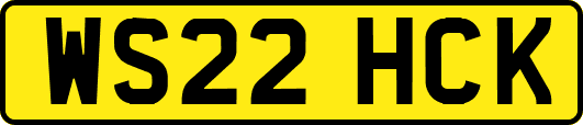 WS22HCK
