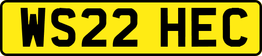 WS22HEC