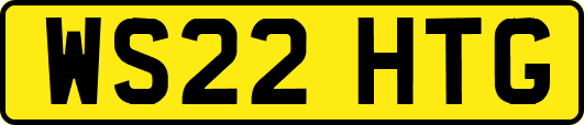 WS22HTG