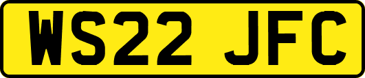 WS22JFC