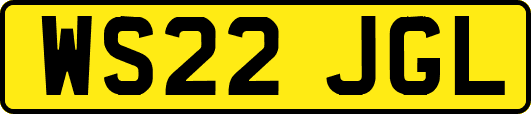 WS22JGL