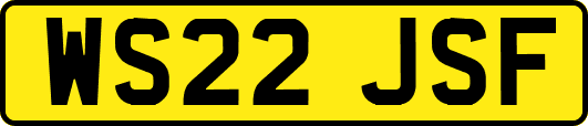 WS22JSF