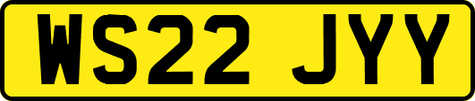 WS22JYY