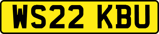 WS22KBU