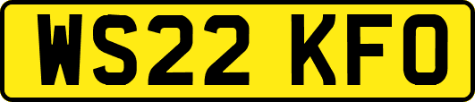 WS22KFO