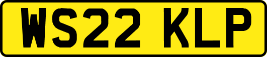 WS22KLP