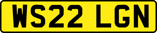 WS22LGN