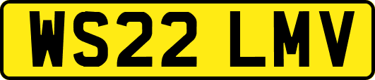 WS22LMV