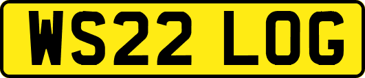 WS22LOG