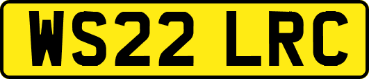 WS22LRC