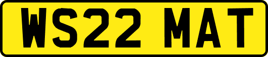 WS22MAT