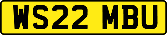 WS22MBU
