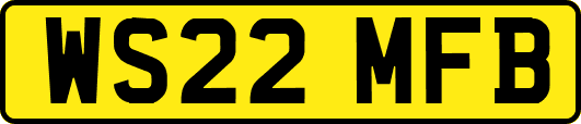 WS22MFB
