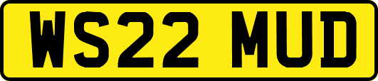 WS22MUD