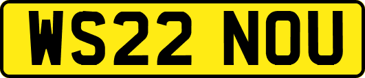 WS22NOU