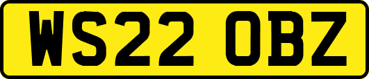 WS22OBZ
