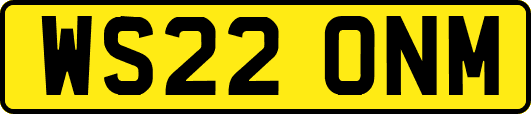 WS22ONM