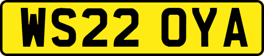 WS22OYA