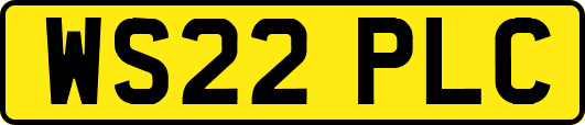 WS22PLC
