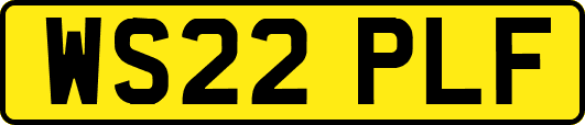 WS22PLF