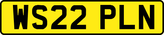 WS22PLN
