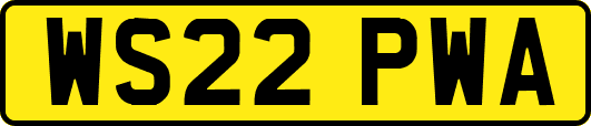 WS22PWA