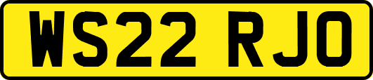 WS22RJO