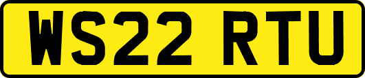 WS22RTU