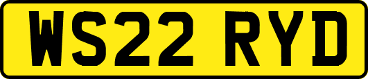WS22RYD