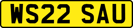 WS22SAU