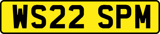 WS22SPM